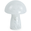 Coco Mushroom LED-lamp wit