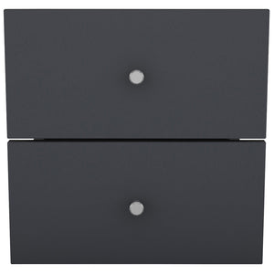 Flora lades voor Flora opbergsysteem (2 lades) - Grijs