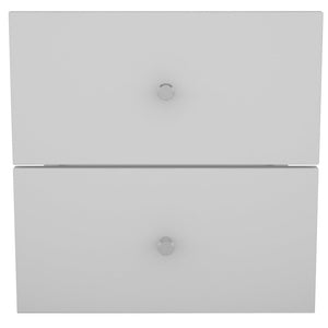 Flora lades voor Flora opbergsysteem (2 lades) - Wit