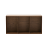 3 kamers