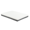 Jacob springmatras 140x200x20 cm met pocketveren - Premium