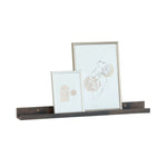 Emmie fotoplank gerookt eiken 60x7 cm