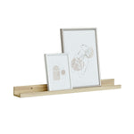 Emmie fotoplank eiken 60x7 cm