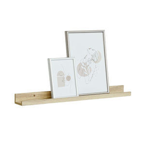 Emmie fotoplank eiken 60x7 cm