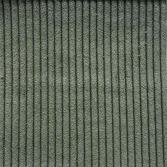 Marco - Groene fluwelen stofstaal