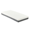 Jacob springmatras 90x200x20 cm met pocketveren - Premium