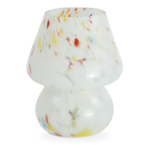 Dixi Mushroom LED-lamp meerkleurig