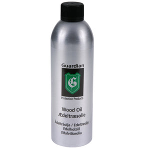 Guardian Houtolie (Ædeltræsolie) 500 ml
