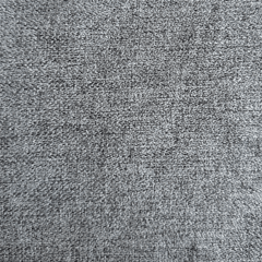 Tobias - stofstaal grijs