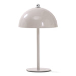 Bloom tafellamp Beige