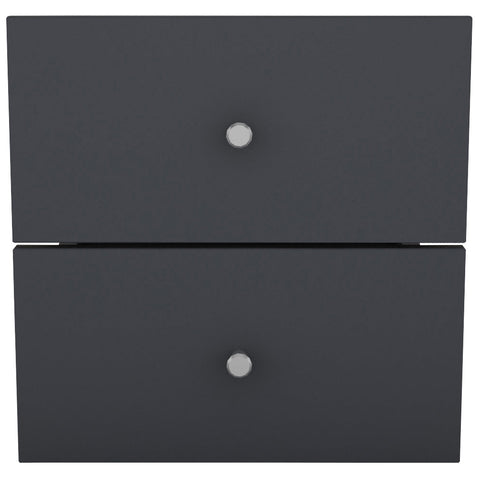 Flora lades voor Flora opbergsysteem (2 lades) - Grijs