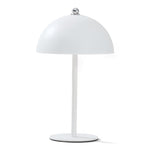 Bloom tafellamp Wit