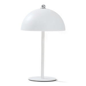 Bloom tafellamp Wit