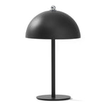 Bloom tafellamp Zwart
