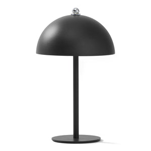 Bloom tafellamp Zwart