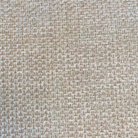 Steve - Beige stofstaal